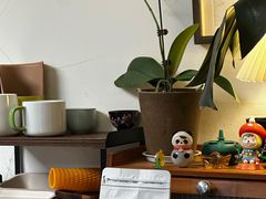 -本無咖啡·BeanWood Coffee