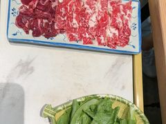 -鹅香四海·卤水火锅·砂锅粥·潮汕菜(宝安店)