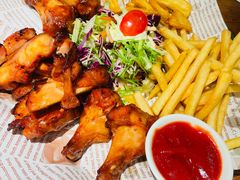 -米兰西点(兴隆台店)