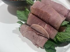 -云采云南菜(中山北路店)