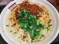 -老陈婆手工面庄