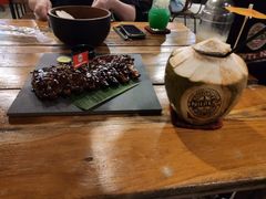 -Naughty Nuri’s Phuket