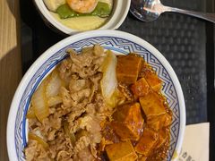 -吉野家(成都时代奥莱店)