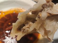 -清真文铁家烧麦馆