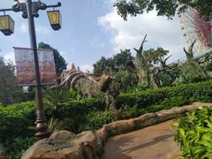 -七彩云南欢乐世界