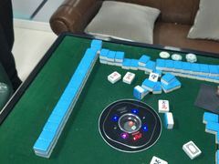-CLUB心邸·掼蛋·麻将·扑克(日坛店)