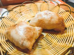 烤包子-西域阿里马新疆菜·清真(桂花路店)