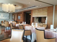 -新骏景万豪酒店·万豪中餐厅