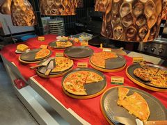 -好伦哥披萨(地坛店)