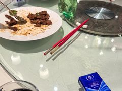 -梅龙镇酒家(南京西路总店)