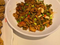 -醉得意·家常菜(杨家湾店)