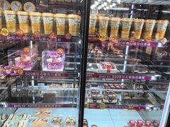 -味多美蛋糕(安定门店)