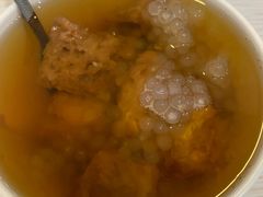 -冰神糖水铺(国贸中心店)