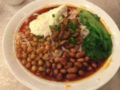 -川味堂·四川豆花(八卦岭店)