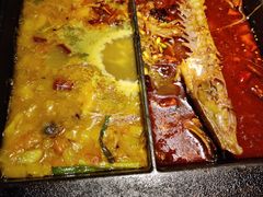 -匠子烤鱼(桫椤湾店)