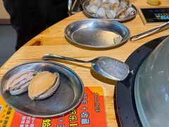 -阿鸡鱼庄·顺德鲜蒸小炒(亚运村店)