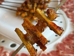 -北门涮肉·铜锅涮肉(南锣鼓巷店)