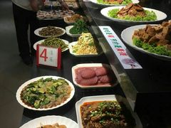 -聚盛源蒸汽海鲜火锅烤肉自助(巨川金海岸购物广场店)