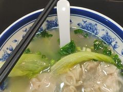 -潮惠居饮食店(光塔路店)