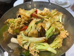 -丰收日·小海鲜·沪上家宴(顾村正大店)