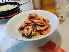 -松沪名灶·豆浆鱼头·新上海菜(飞航吾悦广场店)