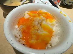 温泉蛋饭-肉肉大米(金虹桥店)