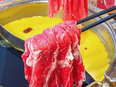 -牛匠和牛寿喜锅(西安总店)