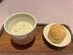 -江南灶中餐厅(南京香格里拉店)