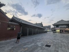 -明代监狱
