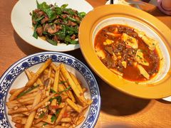 工作日午餐-爱饭(民意店)