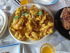 -东北酱骨饺子铁锅炖(万达总店)