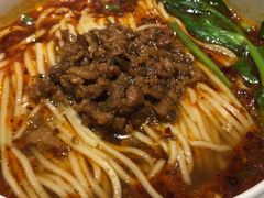 -眉州东坡(春秀路店)