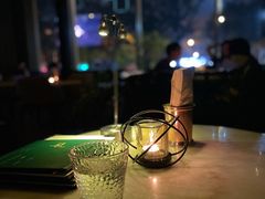 -柒Lounge(三里屯店)