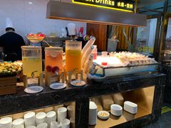 -苏格里岛自助海鲜烤肉火锅(集美万达店)