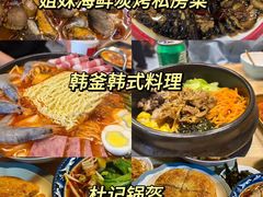 -幸福门