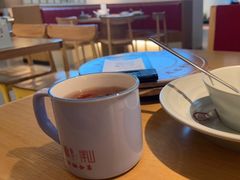 -蜜桃餐厅·伴山(绿宝广场店)