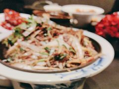 -晓长安·新陕菜(曲江店)