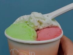 -Dip in Gelato(富民路店)