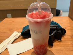 -卡旺卡(马鞍山金鹰店)