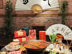 -白乐天毛肚火锅馆(南滨路店)