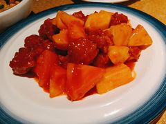 -渝信川菜(西单店)