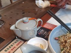 -金牌禄运·点心·啫煲(百信广场店)