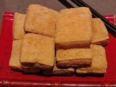 -老淮滨-蚌埠非遗小吃(淮河路店)