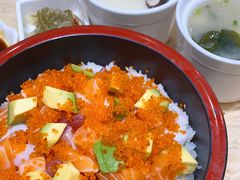 -东京屋(武定路店)