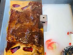 -皇城老妈·大连海鲜火锅(港湾店)