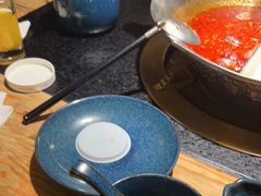 -湊湊火锅·茶憩(上海合生汇店)