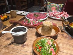 -贵厨酸汤牛肉(汇金星力城店)