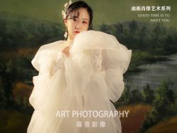 -薇喜影像艺术中心 ART PHOTO
