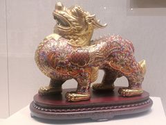 -中国景泰蓝艺术博物馆