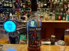 -记者俱乐部酒吧(北京瑞吉酒店)